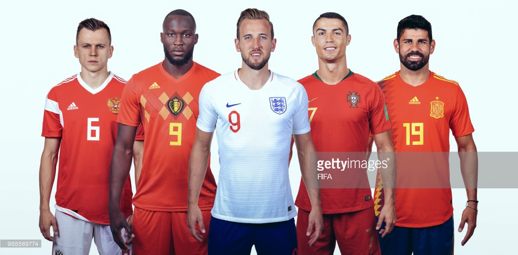 Cuộc đua “Chiếc giày vàng”: Hấp dẫn và khó lường